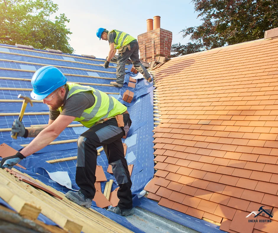 Why choose Roof Repair Near Me in Murray, KY